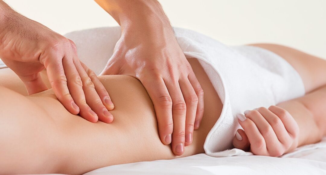 Ritenzione idrica: sconfiggila con consapevolezza e azione!